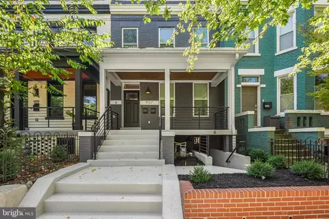 907 L St NE, Washington, DC 20002 photo 1