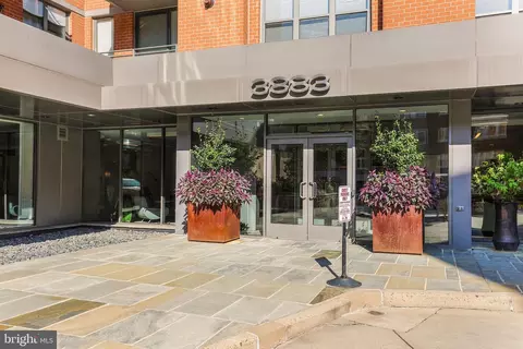3883 Connecticut Ave NW #319, Washington, DC 20008