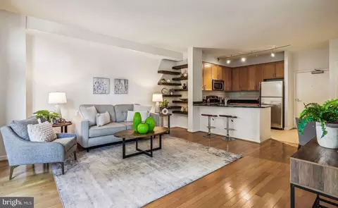 437 New York Ave NW #317, Washington, DC 20001