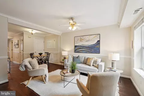 513 Rhode Island Ave NW #A, Washington, DC 20001