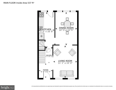 170 U St NE, Washington, DC 20002 photo 5