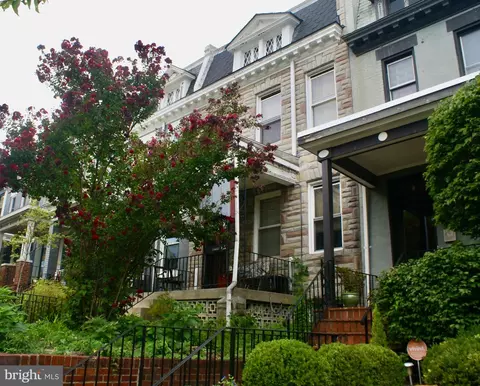 170 U St NE, Washington, DC 20002