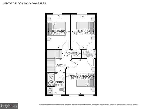 170 U St NE, Washington, DC 20002 photo 6