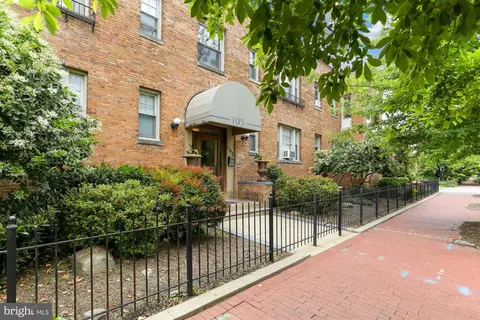105 6th St SE #201, Washington, DC 20003 photo 27