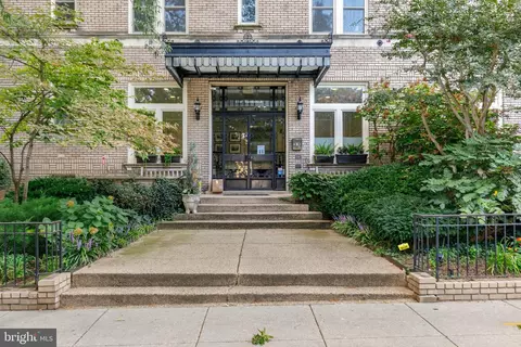 1916 17th St NW #114, Washington, DC 20009
