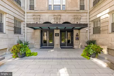 1801 16th St NW #205, Washington, DC 20009