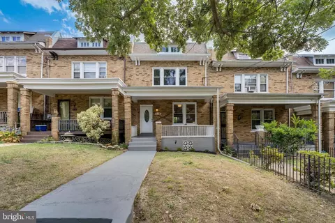 314 Allison St NW, Washington, DC 20011