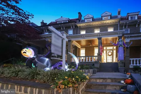 1511 Varnum St NW, Washington, DC 20011