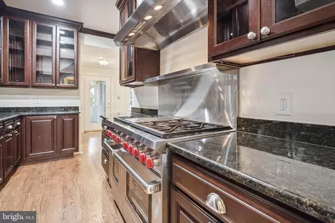 Kitchen - 3630 Windom Pl NW, Washington, DC 20008 photo 2 of 2