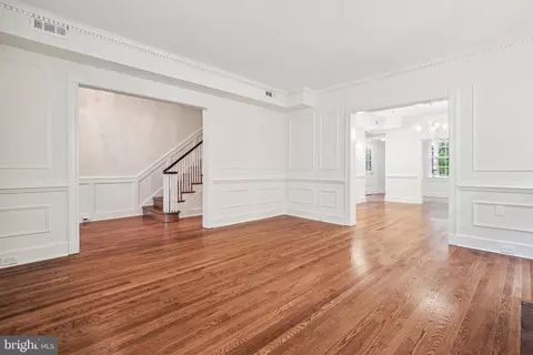 Living - 3630 Windom Pl NW, Washington, DC 20008 photo 2 of 2