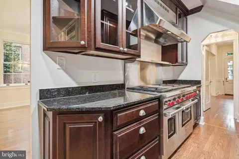 Kitchen - 3630 Windom Pl NW, Washington, DC 20008 photo 1 of 2