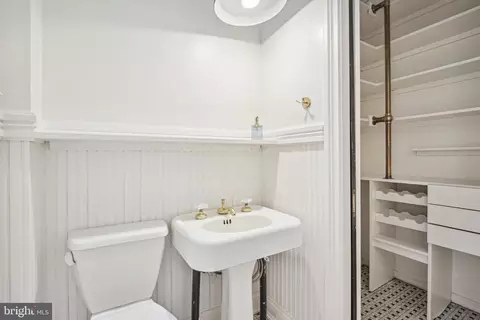 Bath - 3630 Windom Pl NW, Washington, DC 20008 photo 1 of 3