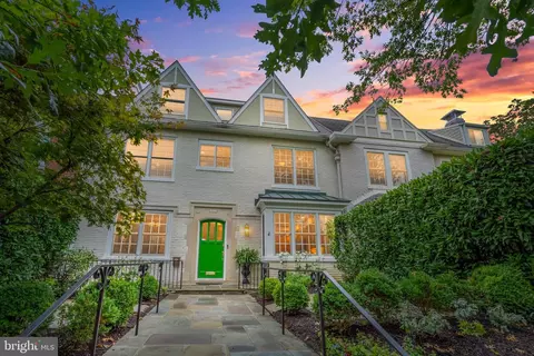 3312 Cathedral Ave NW, Washington, DC 20008