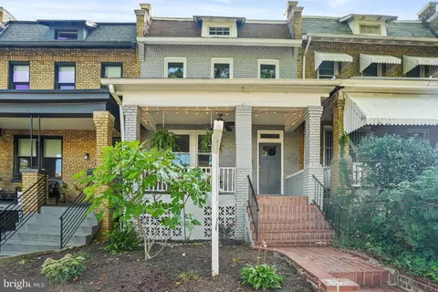 4717 8th St NW, Washington, DC 20011