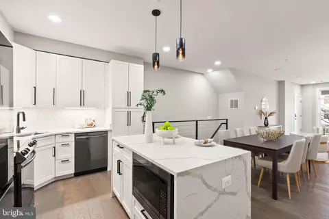 1513 A St NE #1, Washington, DC 20002 photo 17