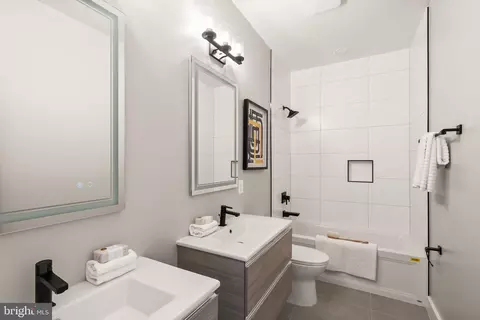1513 A St NE #1, Washington, DC 20002 photo 23