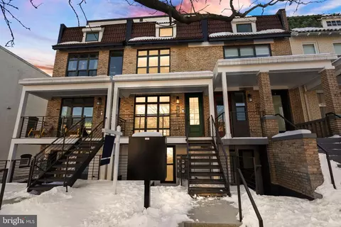1513 A St NE #1, Washington, DC 20002