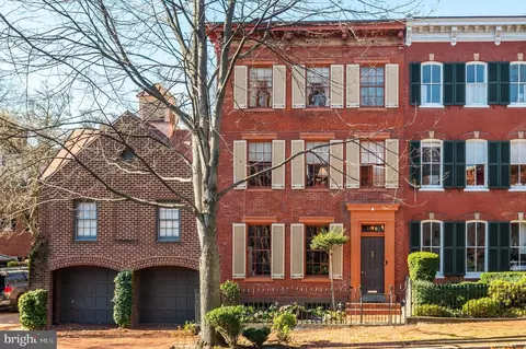 1516 28th St NW, Washington, DC 20007
