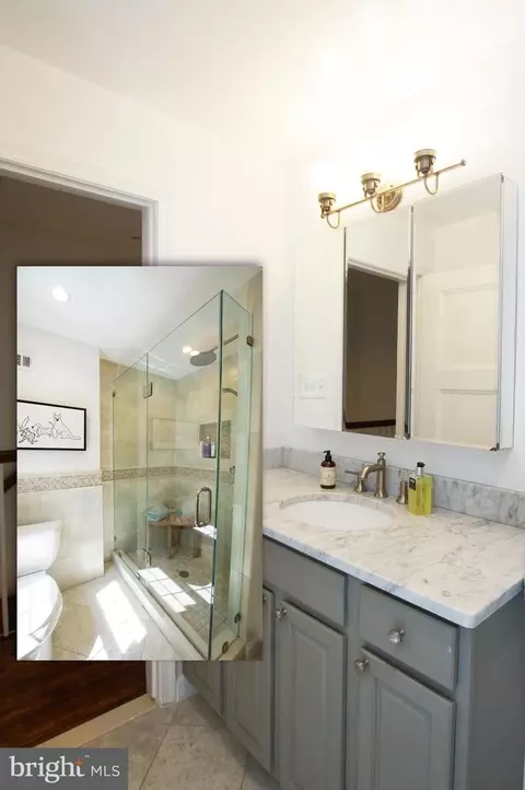 Bath - 210 5th St SE, Washington, DC 20003 photo 2 of 3