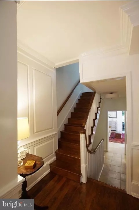Entry Way - 210 5th St SE, Washington, DC 20003 photo 1 of 3