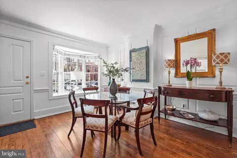 Dining - 210 5th St SE, Washington, DC 20003 photo 1 of 3