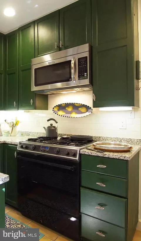 Kitchen - 210 5th St SE, Washington, DC 20003 photo 1 of 3