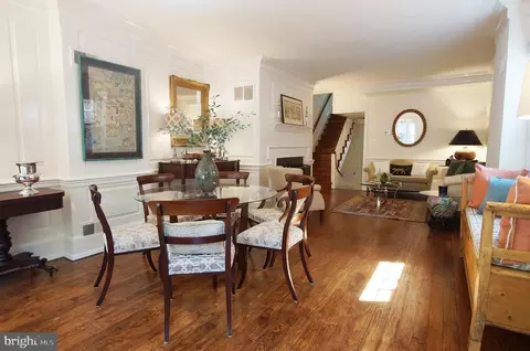 Dining - 210 5th St SE, Washington, DC 20003 photo 3 of 3