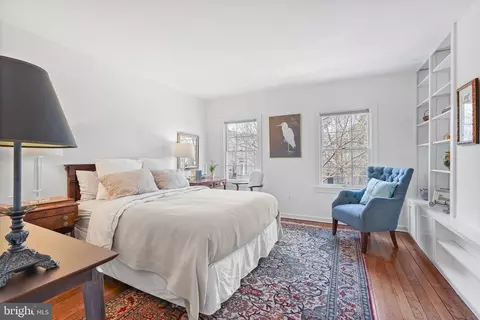 Bedroom - 210 5th St SE, Washington, DC 20003 photo 1 of 6