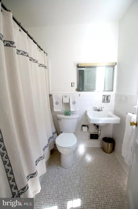 Bath - 210 5th St SE, Washington, DC 20003 photo 1 of 3