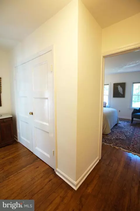 Entry Way - 210 5th St SE, Washington, DC 20003 photo 2 of 3