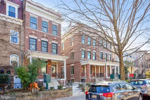 1744 Lanier Pl NW #2, Washington, DC 20009 photo 2