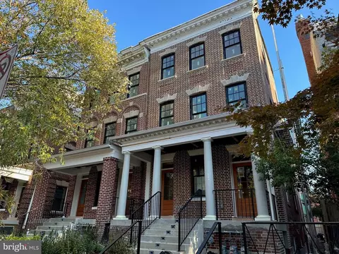 1744 Lanier Pl NW #2, Washington, DC 20009