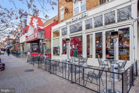 1744 Lanier Pl NW #2, Washington, DC 20009 photo 27