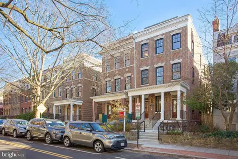 1744 Lanier Pl NW #2, Washington, DC 20009 photo 3