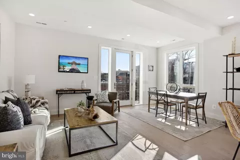 1744 Lanier Pl NW #2, Washington, DC 20009 photo 5