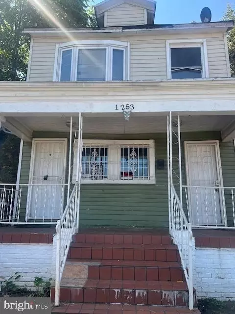 1253 Sumner Rd SE, Washington, DC 20020 photo 2