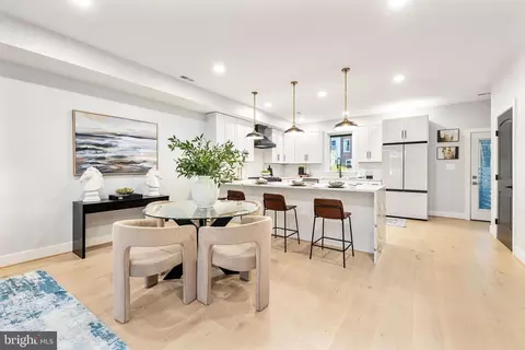 436 Newton Pl NW, Washington, DC 20010