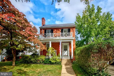 4403 Garrison St NW, Washington, DC 20016
