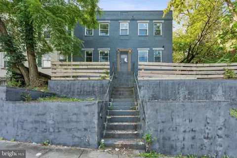 413 Atlantic St SE, Washington, DC 20032