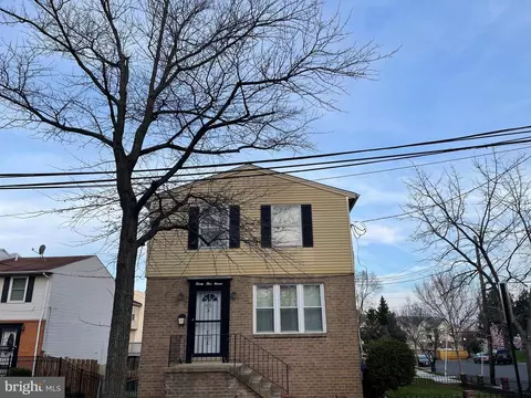 2311 Wagner St SE, Washington, DC 20020