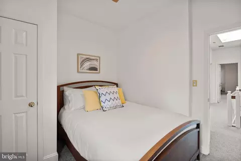 Bedroom - 504 D St NE, Washington, DC 20002 photo 7 of 7