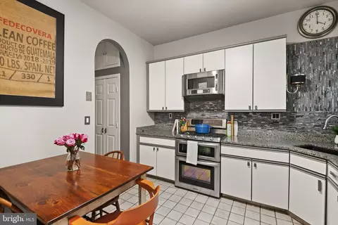 Kitchen - 504 D St NE, Washington, DC 20002 photo 3 of 3