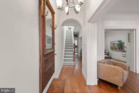 Entry Way - 504 D St NE, Washington, DC 20002 photo 1 of 5
