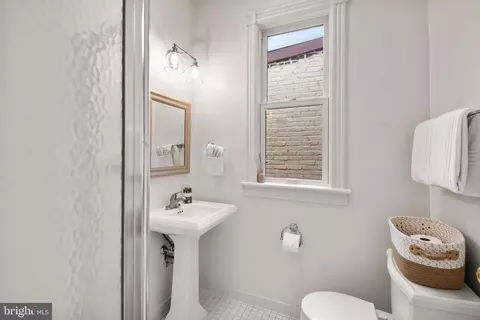Bath - 504 D St NE, Washington, DC 20002 photo 3 of 3