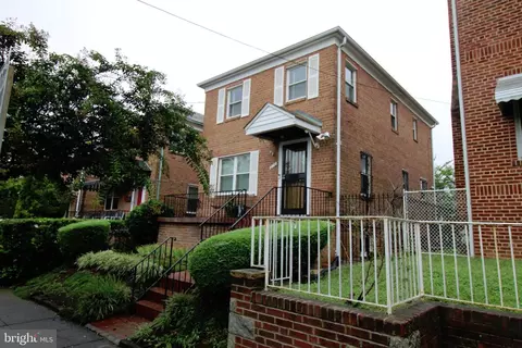 214 Oneida St NE, Washington, DC 20011