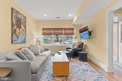 1650 U St SE, Washington, DC 20020