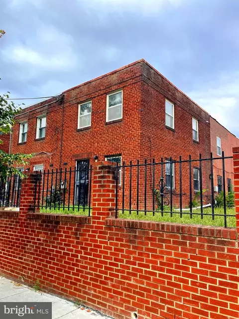 128 Kenilworth Ave NE, Washington, DC 20019