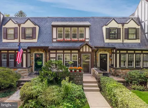 4470 Reservoir Rd NW, Washington, DC 20007