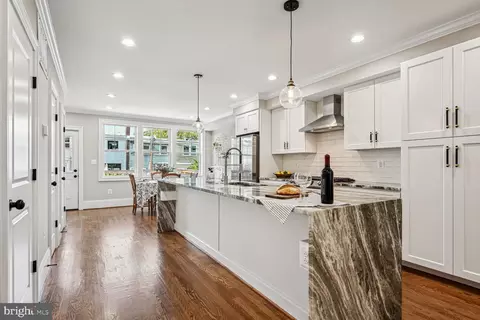 5020 7th Pl NW, Washington, DC 20011