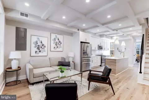 620 Columbia Rd NW, Washington, DC 20001